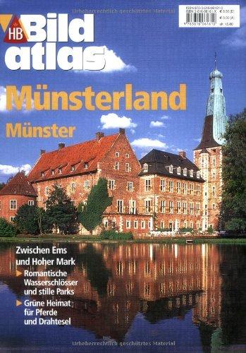 HB Bildatlas Münsterland, Münster