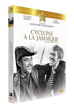 Cyclone à la Jamaque [FR Import]