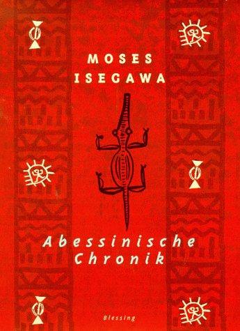 Abessinische Chronik