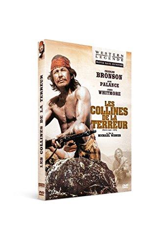 Les collines de la terreur [FR Import]