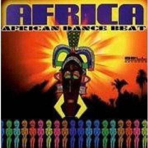 Africa - African Dance Beat