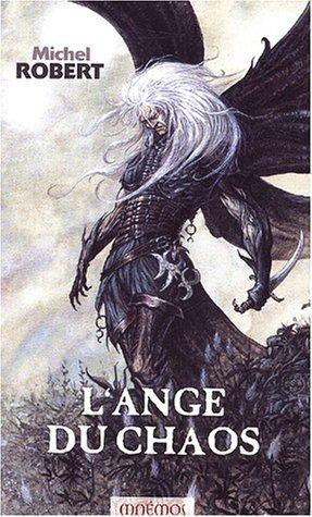 L'agent des ombres. Vol. 1. L'ange du Chaos