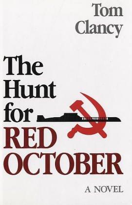 The Hunt for Red October