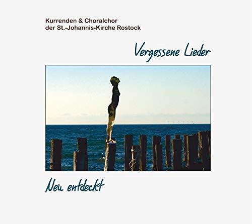 Vergessene Lieder - Neu entdeckt