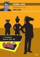 Daniel King: Powerplay 12 - Der Igel