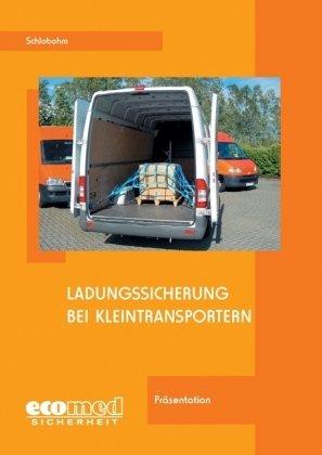 Ladungssicherung bei Kleintransportern