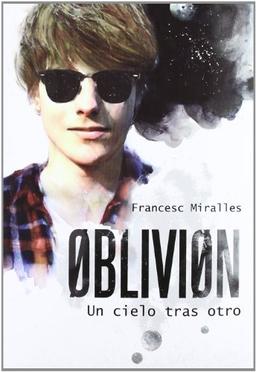 Oblivion: Un cielo tras otro (Luna roja, Band 15)