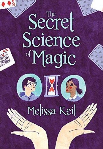 The Secret Science of Magic