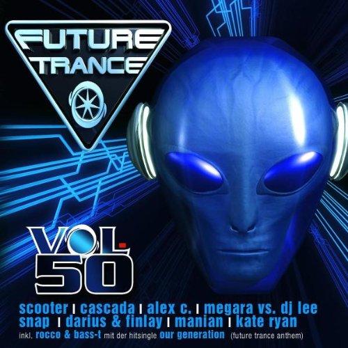 Future Trance Vol.50