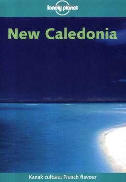 New Caledonia