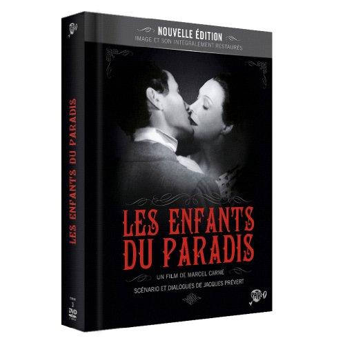 Les enfants du paradis [FR Import]