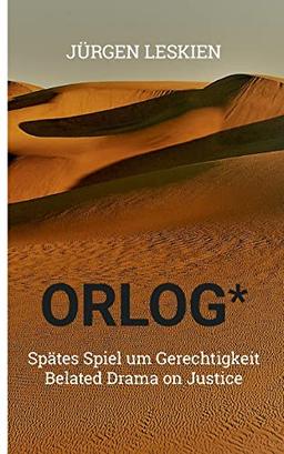 ORLOG - Spätes Spiel um Gerechtigkeit: DE