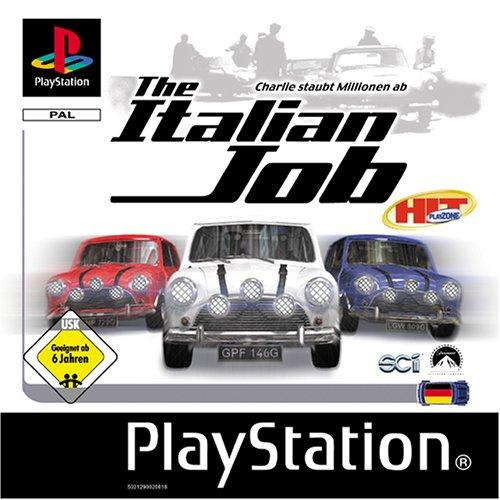 The Italian Job