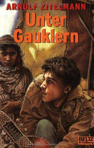 Unter Gauklern (Gulliver)