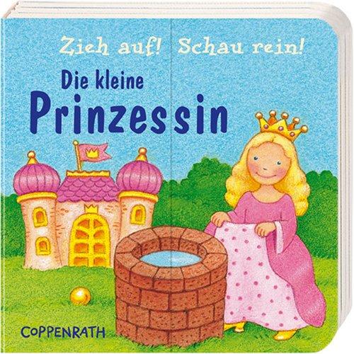 Die kleine Prinzessin