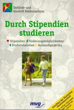 Durch Stipendien studieren