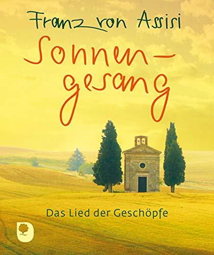 Sonnengesang: Das Lied der Geschöpfe (Eschbacher Mini)