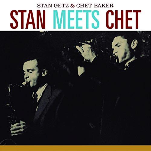 Stan Meets Chet