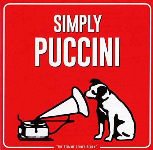 Simply Puccini