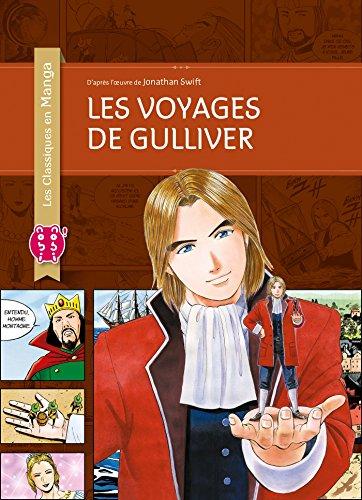 Les voyages de Gulliver