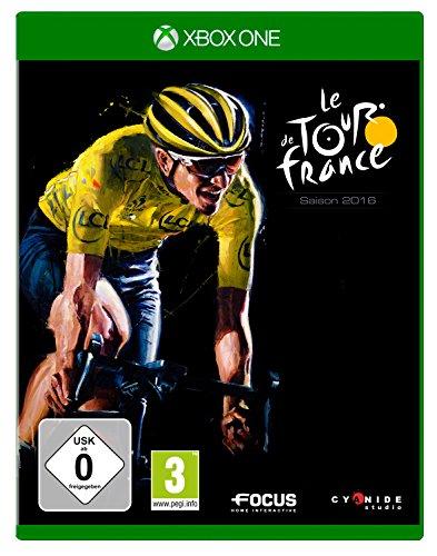 Tour de France 2016