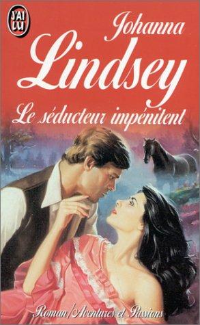 Les frères Malory, Tome 1 : Le séducteur impénitent (Aventures et Passion)