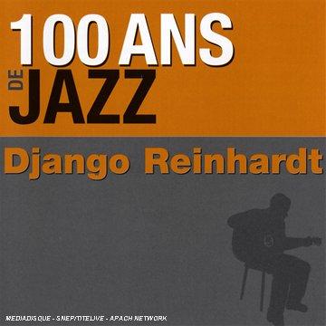 100 Ans De Jazz