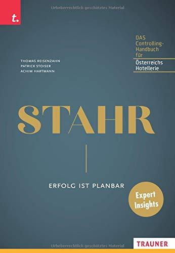 STAHR - Erfolg ist planbar