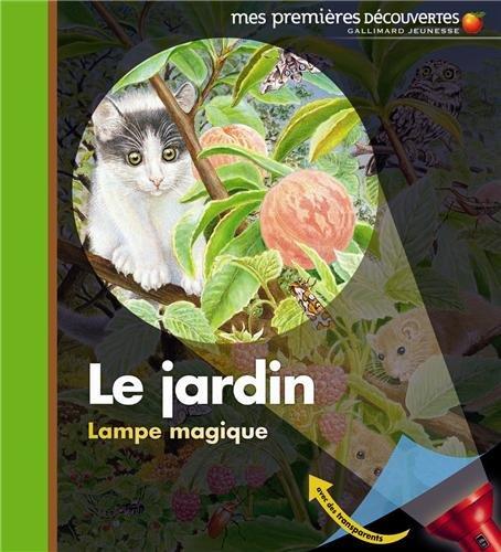 Le jardin