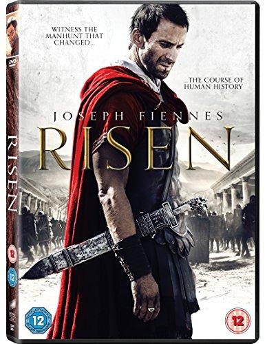 Risen [UK Import]