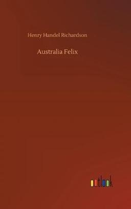 Australia Felix