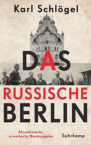 Das russische Berlin