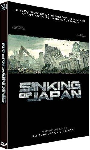 Sinking of japan [FR Import]