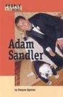 Adam Sandler (People in the News)