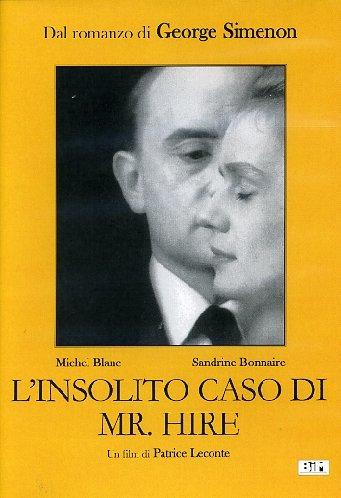 L'insolito caso di Mr. Hire [IT Import]