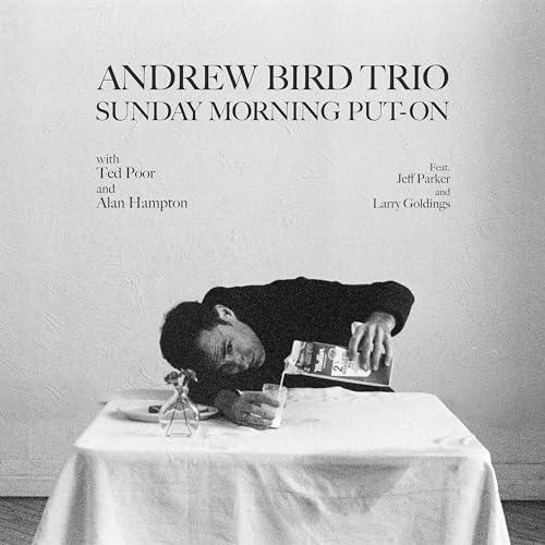 Sunday Morning Put-on (Lp) [Vinyl LP]