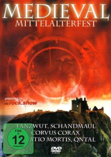 Various Artists - Medieval: Mittelalter-Fest