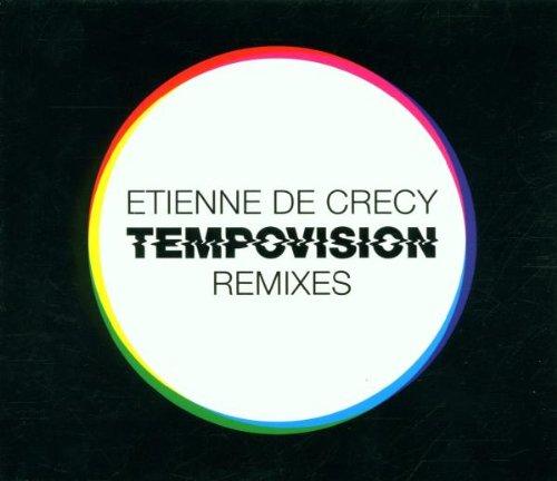 Tempovision (Remixes)