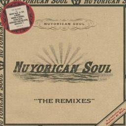 Nuyorican Soul Remixes