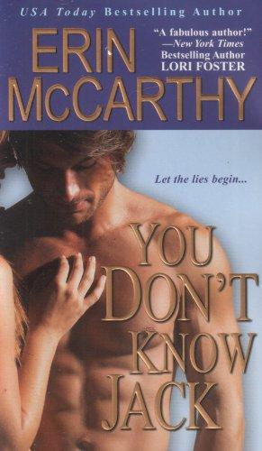 You Don't Know Jack (Brava Contemporary Romance)