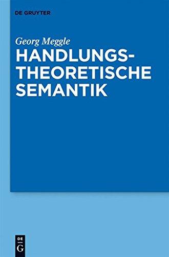 Handlungstheoretische Semantik