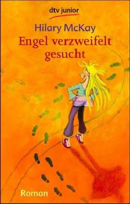 Engel verzweifelt gesucht