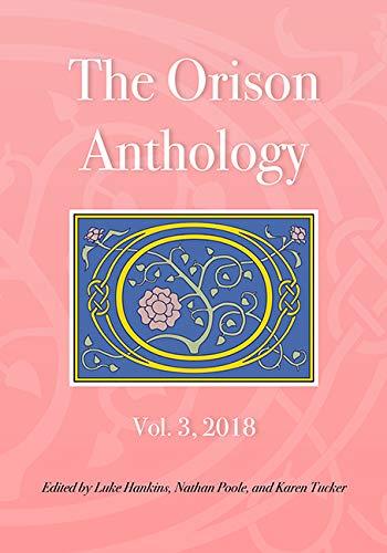 The Orison Anthology: Vol. 3, 2018