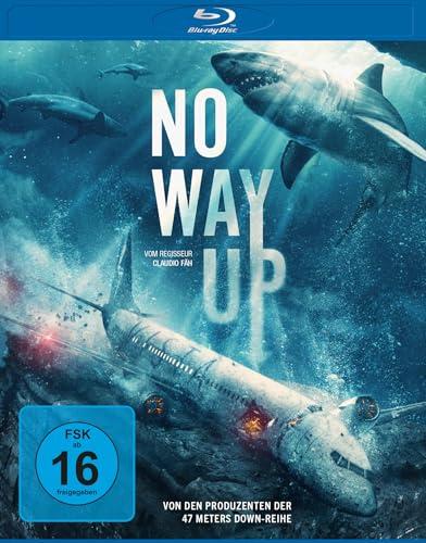 No Way Up [Blu-ray]