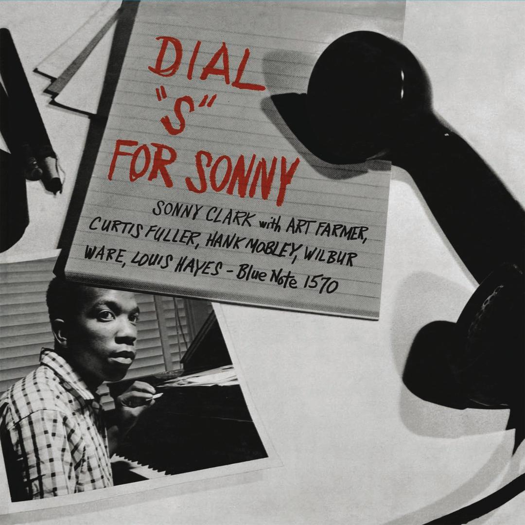 Dial "S" for Sonny [Vinyl LP]