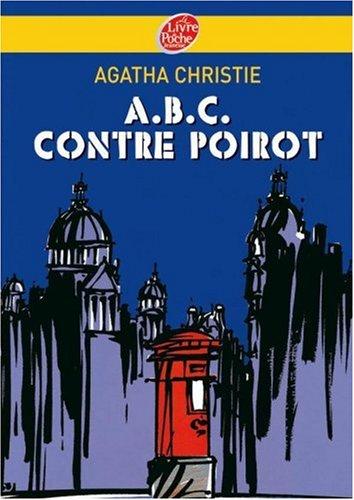 ABC contre Poirot