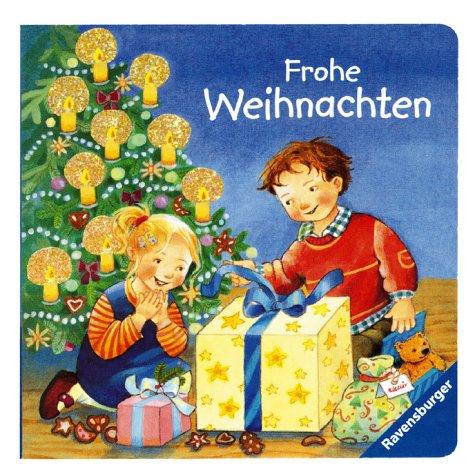 Frohe Weihnachten