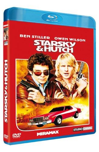 Starsky et hutch [Blu-ray] [FR Import]