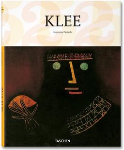 Klee: 25 Jahre TASCHEN