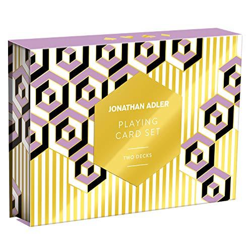 Jonathan Adler Versailles Playing Cards